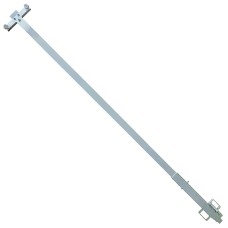 Curtain Sider Sliding Post Assembly. Suits - Freighter FR800859AY